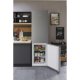 Hotpoint Ariston Frigorifero combinato HAFC9 TA33SX O3 13
