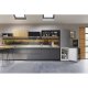 Hotpoint Ariston Frigorifero combinato HAFC9 TA33SX O3 15