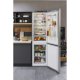 Hotpoint Ariston Frigorifero combinato HAFC9 TA33SX O3 16