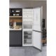 Hotpoint Ariston Frigorifero combinato HAFC9 TA33SX O3 17