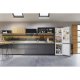 Hotpoint Ariston Frigorifero combinato HAFC9 TA33SX O3 19