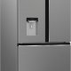 Beko GNE490E30DZXPN frigorifero side-by-side Libera installazione 481 L F Acciaio inox 3