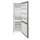 Sharp SJ-BA20DHXID-EU frigorifero con congelatore Libera installazione 367 L D Argento 5