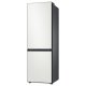 Samsung RB34A7B5DAP Libera installazione D Bianco 3