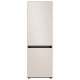 Samsung RB34A7B5DAP Libera installazione D Bianco 17