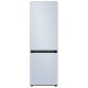 Samsung RB34A7B5DAP Libera installazione D Bianco 18