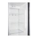 LG GSJ761PZZE frigorifero side-by-side Libera installazione 625 L E Acciaio inox 6