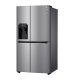 LG GSJ761PZZE frigorifero side-by-side Libera installazione 625 L E Acciaio inox 14
