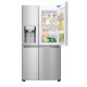 LG GSJ961NSZE frigorifero side-by-side Libera installazione 625 L E Acciaio inox 4