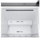 LG GSJ961NSZE frigorifero side-by-side Libera installazione 625 L E Acciaio inox 10