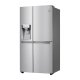 LG GSJ961NSZE frigorifero side-by-side Libera installazione 625 L E Acciaio inox 11