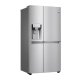 LG GSJ961NSZE frigorifero side-by-side Libera installazione 625 L E Acciaio inox 12