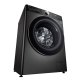 LG F6WV910P2SA Lavatrice 10,5kg AI DD, Classe A, 1600 giri, TurboWash 360, Vapore 14