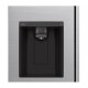 LG GSLV71PZTE frigorifero side-by-side Libera installazione 635 L E Acciaio inox 6