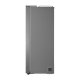 LG GSLV71PZTE frigorifero side-by-side Libera installazione 635 L E Acciaio inox 14