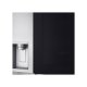 LG GSXV90BSDE frigorifero side-by-side Libera installazione 615 L E Acciaio spazzolato 12