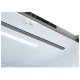 LG LM65BGS frigorifero side-by-side Libera installazione Grigio 4