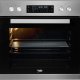Beko BUM22420X1 set di elettrodomestici da cucina Ceramica Forno elettrico 4