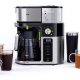 Braun KF 9050 BK MultiServe Automatica Macchina da caffè con filtro 7