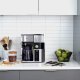 Braun KF 9050 BK MultiServe Automatica Macchina da caffè con filtro 8