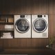 Haier HW80-B14876N lavatrice Caricamento frontale 8 kg 1330 Giri/min Bianco 3