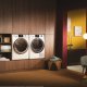Haier HW80-B14876N lavatrice Caricamento frontale 8 kg 1330 Giri/min Bianco 4