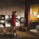 Haier HW80-B14876N lavatrice Caricamento frontale 8 kg 1330 Giri/min Bianco 7
