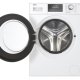 Haier HW80-B14876N lavatrice Caricamento frontale 8 kg 1330 Giri/min Bianco 10