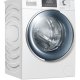 Haier HW80-B14876N lavatrice Caricamento frontale 8 kg 1330 Giri/min Bianco 16