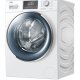 Haier HW80-B14876N lavatrice Caricamento frontale 8 kg 1330 Giri/min Bianco 17
