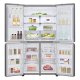 LG GML945PZ8F frigorifero side-by-side Libera installazione 641 L F Argento 3