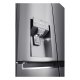LG GML945PZ8F frigorifero side-by-side Libera installazione 641 L F Argento 5