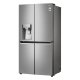 LG GML945PZ8F frigorifero side-by-side Libera installazione 641 L F Argento 7