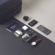 Native Union Smart Charger Universale Nero AC Ricarica rapida Interno 6
