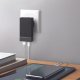 Native Union Smart Charger Universale Nero AC Ricarica rapida Interno 9