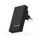 Native Union Smart Charger Universale Nero AC Ricarica rapida Interno 13
