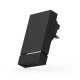 Native Union Smart Charger Universale Nero AC Ricarica rapida Interno 14