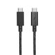 Native Union Desk cavo USB USB 2.0 2,4 m USB C Nero 3