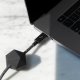 Native Union Desk cavo USB USB 2.0 2,4 m USB C Nero 5