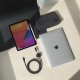Native Union Desk cavo USB USB 2.0 2,4 m USB C Nero 8