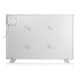 Princess 343540 Interno Bianco 540 W Riscaldatore ambiente elettrico a infrarossi 4