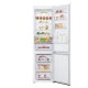 LG GBB62SWFFN Libera installazione 384 L D Bianco 3