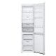 LG GBB62SWFFN Libera installazione 384 L D Bianco 4