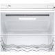 LG GBB62SWFFN Libera installazione 384 L D Bianco 5