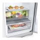 LG GBB62SWFFN Libera installazione 384 L D Bianco 7