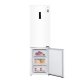 LG GBB62SWFFN Libera installazione 384 L D Bianco 9