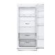LG GBB62SWFFN Libera installazione 384 L D Bianco 11