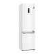LG GBB62SWFFN Libera installazione 384 L D Bianco 12