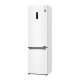 LG GBB62SWFFN Libera installazione 384 L D Bianco 15