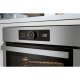 Whirlpool OAKZ9 6200 CS IX forno 73 L 3650 W A+ Stainless steel 4